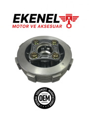 Honda CBF150 Debriyaj İç Göbeği Komple | OEM Yedek Parça