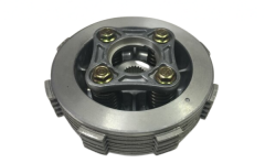 Honda Cbf 150 Debriyaj İç Göbeği Komple Oem