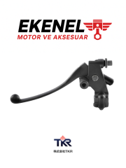 Honda CBF150 Debriyaj İç Göbeği Komple | OEM Yedek Parça