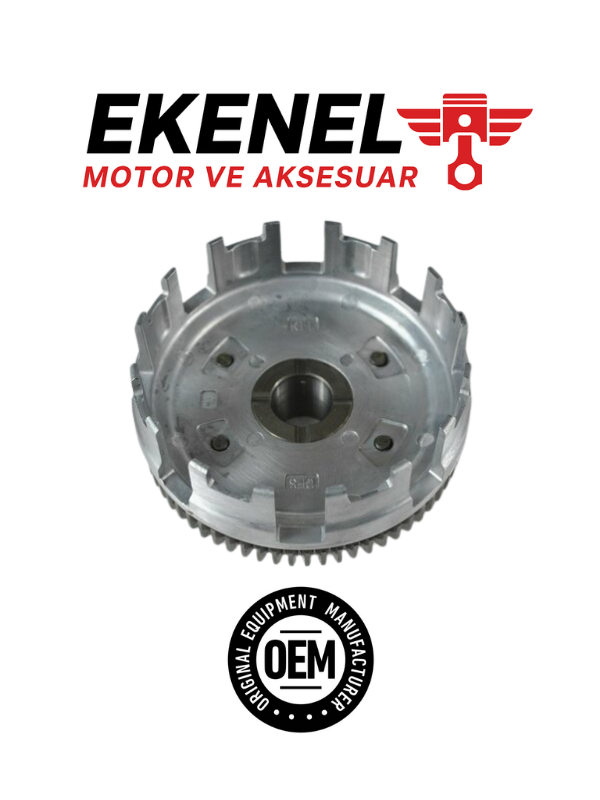 Honda CBF150 Debriyaj Dış Taşı | OEM Yedek Parça