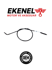 Honda CBF150 Debriyaj Teli | OEM Kalite Yedek Parça