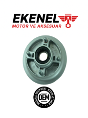 Honda CBF150 Arka Dişli Göbeği | OEM Yedek Parça
