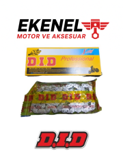 Honda CBF150 Eksantrik Zinciri D.I.D | Yüksek Kaliteli Zincir