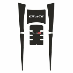RKS Grace 202 160 Cc 2022 - 2025 Uyumlu Tank Pad 001
