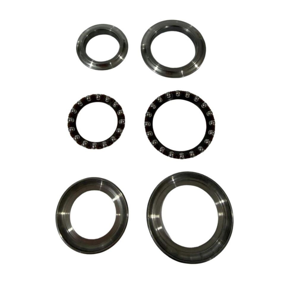 Honda Cbf 150 Furş Takımı Oem