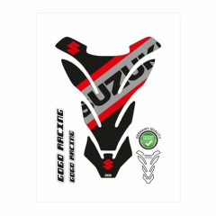 Suzuki Uyumlu Tank Pad 009