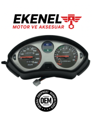 Honda CBF150 Kilometre Saati Yeni Model | OEM Gösterge Paneli