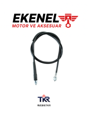 Honda CBF150 Kilometre Teli TKR | Dayanıklı Gösterge Teli