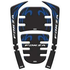 Honda Forza 2021 - 2025 Uyumlu Tank Pad 004