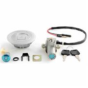 Honda Cbf 150 Kontak Seti Tkr