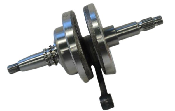 Honda Cbf 150 Krank Komple Oem