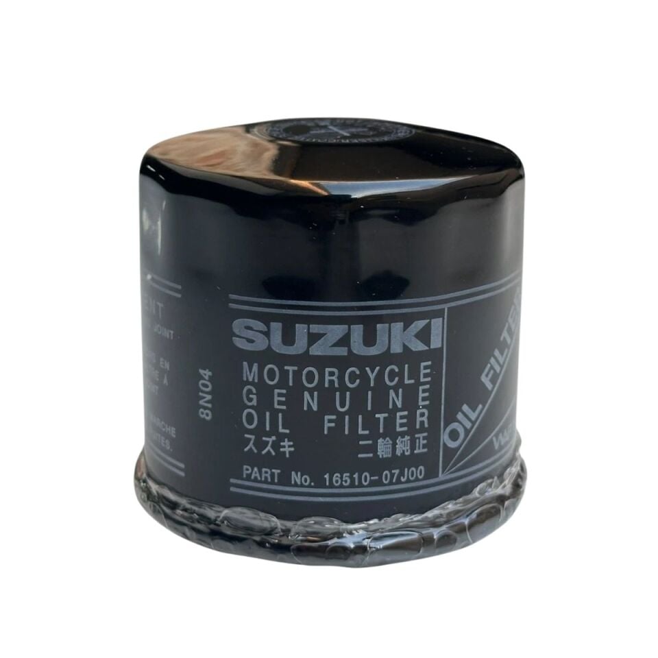 Suzuki Yağ Filtresi Orijinal