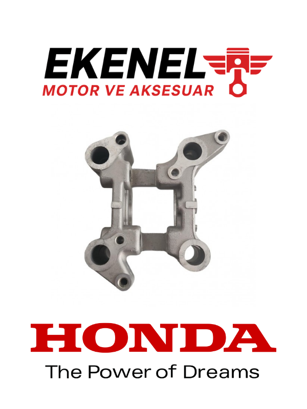 Honda CBF150 Külbütör Komple | Orijinal Motor Parçası