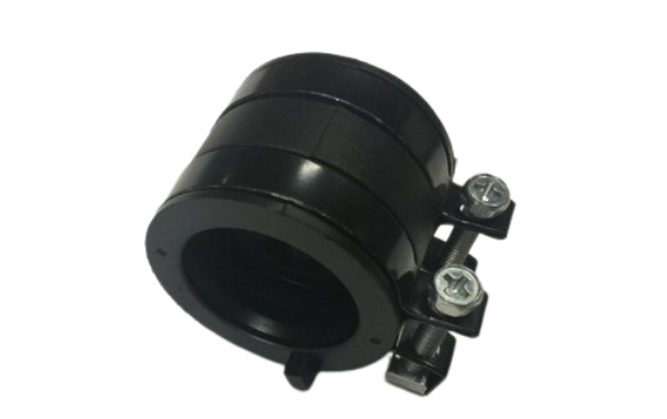 Honda Cbf 150 Plastik Manifold Yeni Model Oem