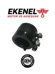Honda CBF150 Plastik Manifold Yeni Model | OEM Yedek Parça