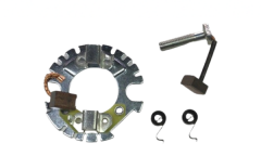 Honda Cbf 150 Marş Kömürü Oem