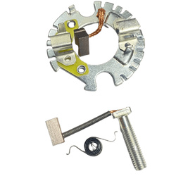 Honda Cbf 150 Marş Kömürü Oem