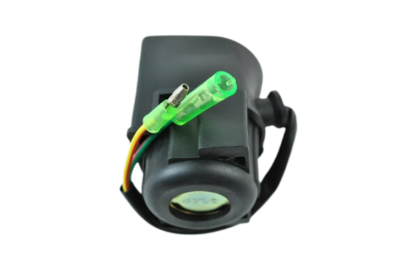 Honda Cbf 150 Marş Rölesi Oem