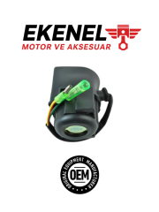 Honda CBF150 Marş Rölesi | OEM Kalite Yedek Parça