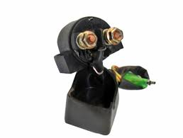 Honda Cbf 150 Marş Rölesi Oem