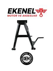 Honda CBF150 Orta Sehpa | OEM Kalite Orta Ayak