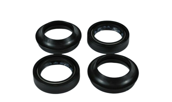 Honda Cbf 150 – Spacy 110 – Fizy 125 – Spacy Alpha 110 Ön Amortisör Keçe Ve Toz Lastiği Takım Oem