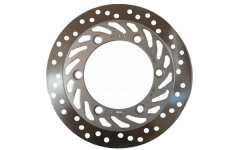 Honda Cbf 150 Ön Disk Aynası Oem