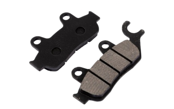 Honda Cbf 150 Ön Disk Fren Balatası Oem