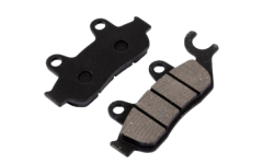 Honda Cbf 150 Ön Disk Fren Balatası Oem