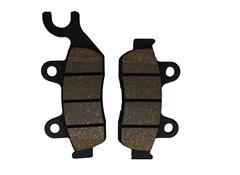 Honda Cbf 150 Ön Disk Fren Balatası Oem