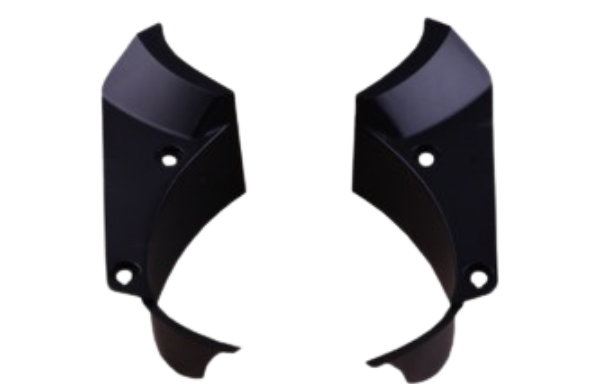 Honda Cbf 150 Siperlik Panzolotu Takım Oem