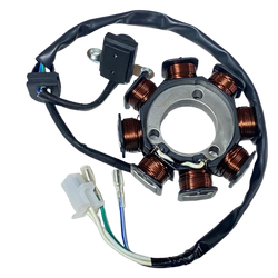 Honda Cbf 150 Statör 8’li Eski Model Oem