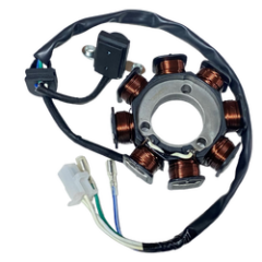 Honda Cbf 150 Statör 8’li Eski Model Oem