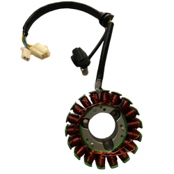 Honda Cbf 150 Statör 18’li Yeni Model Oem
