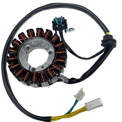 Honda Cbf 150 Statör 18’li Yeni Model Oem