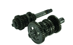 Honda Cbf 150 Şanzıman Dişli Seti Yeni Model Oem