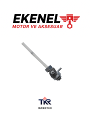Honda CBF150 Yakıt Musluğu | TKR Benzin Musluğu