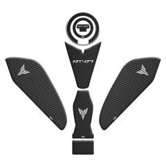 Yamaha Mt07 2025 Uyumlu Tank Pad Set 001
