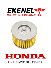 Honda CRF250L / CRF250 Rally Yağ Filtresi | Orijinal Motor Yağ Filtresi