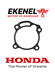 Honda CRF250L Yağ Filtre Contası 2013 | Orijinal Conta - Sızdırmazlık Contası
