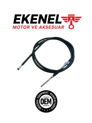 Yamaha Cygnus-L Arka Fren Teli | OEM Yedek Parça