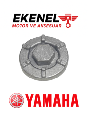 Yamaha Cygnus-RS Yağ Tapası | Orijinal Yedek Parça