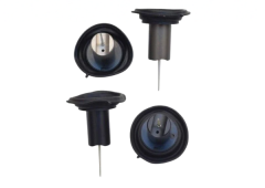 Yamaha Cygnus-Rs 125 Gaz Pistonu