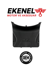 Honda DİO110 Akü Kapağı OEM | Uyumlu ve Sağlam Akü Koruma Kapağı