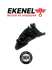 Honda DİO110 Arka Çamurluk OEM | Dayanıklı ve Uyumlu Arka Koruma Parçası