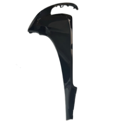 Honda Dio 110 Ön Dizlik Takımı Siyah Oem