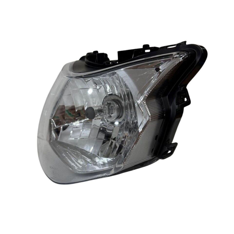 Honda Dio 110 Ön Far CTVR