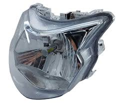 Honda Dio 110 Ön Far Oem
