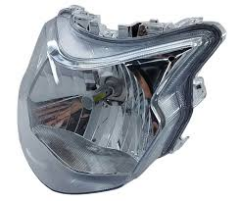 Honda Dio 110 Ön Far Oem