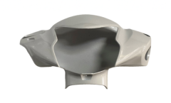 Honda Dio 110 Far Çerçevesi Beyaz Oem